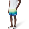 Gradient Mayo Şortu