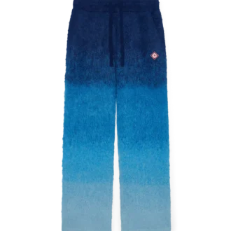 Gradient Mohair Pantolonlar