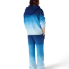 Gradient Mohair Pantolonlar Gradient Mohair Pantolonlar