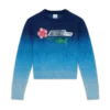Gradient Orchid Sweatshirt Gradient Orchid Sweatshirt