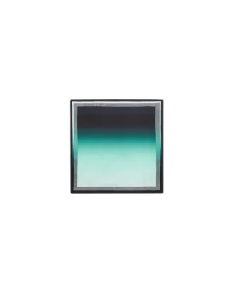 Gradient Ping Pong Orta Boy İpek Eşarp