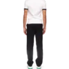 Gradient Stripe Ringer Tişört