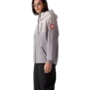 Gradient Su Geçirmez Ceket