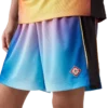 Gradyan Futbol Şortu