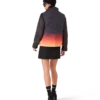 Gradyan Naylon Puffer Yelek
