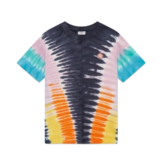 Gradyan Tie Dye Tişört