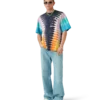 Gradyan Tie Dye Tişört