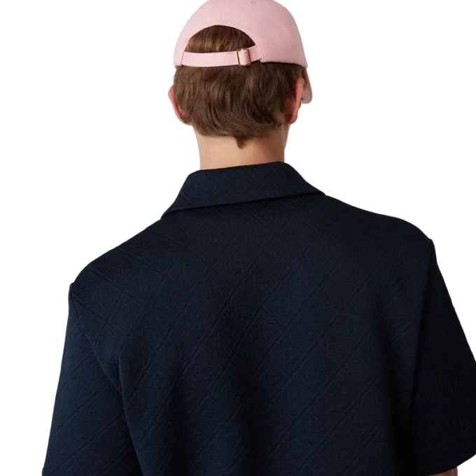 Greek Temple Cap