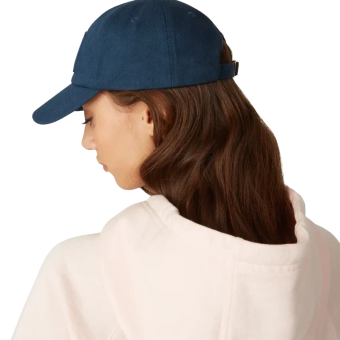 Greek Temple Cap