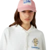 Greek Temple Cap