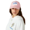 Greek Temple Cap