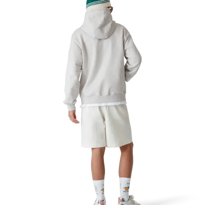 Greek Temple Kapüşonlu Sweatshirt Greek Temple Kapüşonlu Sweatshirt