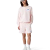 Greek Temple Sweatshirt Greek Temple Sweatshirt