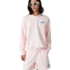 Greek Temple Sweatshirt Greek Temple Sweatshirt