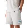 Greek Temple Sweatshorts