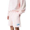 Greek Temple Sweatshorts