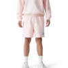 Greek Temple Sweatshorts