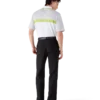 Gri Kısa Kollu Polo Yaka Tişört Gri Kısa Kollu Polo Yaka Tişört