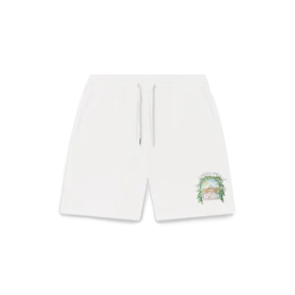 Gri L’arche Sweatshorts