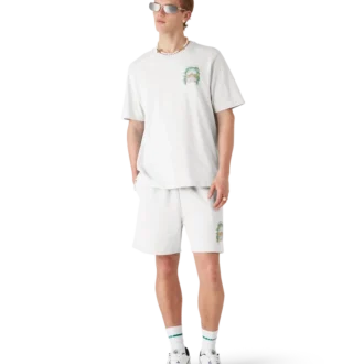 Gri L’arche Sweatshorts