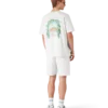Gri L’arche Sweatshorts Gri L’arche Sweatshorts
