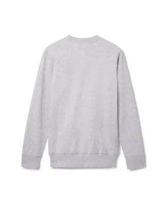 Gri Melanj Fifth Avenue Sweatshirt