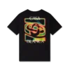 Heat Map Logo Kısa Kollu Tişört Heat Map Logo Kısa Kollu Tişört