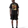 Heat Map Logo Kısa Kollu Tişört Heat Map Logo Kısa Kollu Tişört