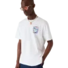Heat Map Logo Kısa Kollu Tişört Heat Map Logo Kısa Kollu Tişört
