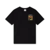 Heat Map Logo Kısa Kollu Tişört Heat Map Logo Kısa Kollu Tişört