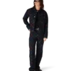 Heatmap Denim Ceket