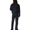 Heatmap Denim Ceket