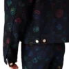 Heatmap Denim Ceket
