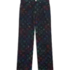 Heatmap Denim Kot Pantolon Heatmap Denim Kot Pantolon