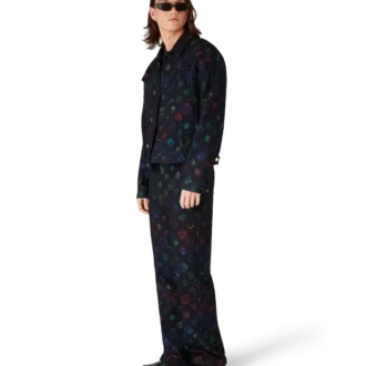 Heatmap Denim Kot Pantolon