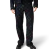 Heatmap Denim Kot Pantolon Heatmap Denim Kot Pantolon