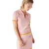 Çift Yüzlü Polo Gömlek