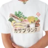 Ingredients Kısa Kollu Tişört Ingredients Kısa Kollu Tişört