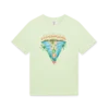 Innocence Triangle Kısa Kollu Tişört