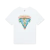 Innocence Triangle Kısa Kollu Tişört Innocence Triangle Kısa Kollu Tişört