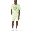 Innocence Triangle Kısa Kollu Tişört