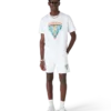 Innocence Triangle Kısa Kollu Tişört Innocence Triangle Kısa Kollu Tişört