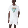 Innocence Triangle Kısa Kollu Tişört Innocence Triangle Kısa Kollu Tişört