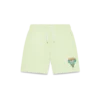 Innocence Triangle Sweatshorts