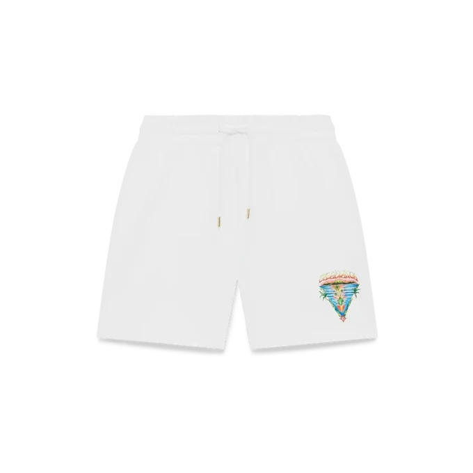Innocence Triangle Sweatshorts Innocence Triangle Sweatshorts