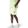 Innocence Triangle Sweatshorts