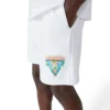 Innocence Triangle Sweatshorts Innocence Triangle Sweatshorts