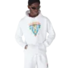 Innocence Triangle Uzun Kollu Kapüşonlu Sweatshirt Innocence Triangle Uzun Kollu Kapüşonlu Sweatshirt
