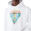 Innocence Triangle Uzun Kollu Kapüşonlu Sweatshirt Innocence Triangle Uzun Kollu Kapüşonlu Sweatshirt