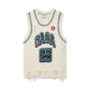 Intarsia Beyzbol Üstü